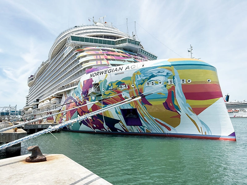 Norwegian and Carnival Stocks Plummet to 52-Week Lows: What You Need to Know