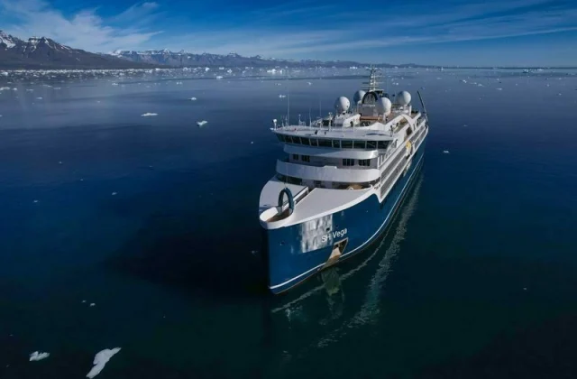 Swan Hellenic’s Cruising4Oceans Initiative Joins Forces with GlobalCoast Network