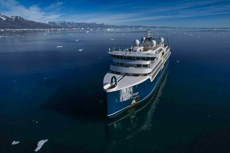 Swan Hellenic’s Cruising4Oceans Initiative Joins Forces with GlobalCoast Network