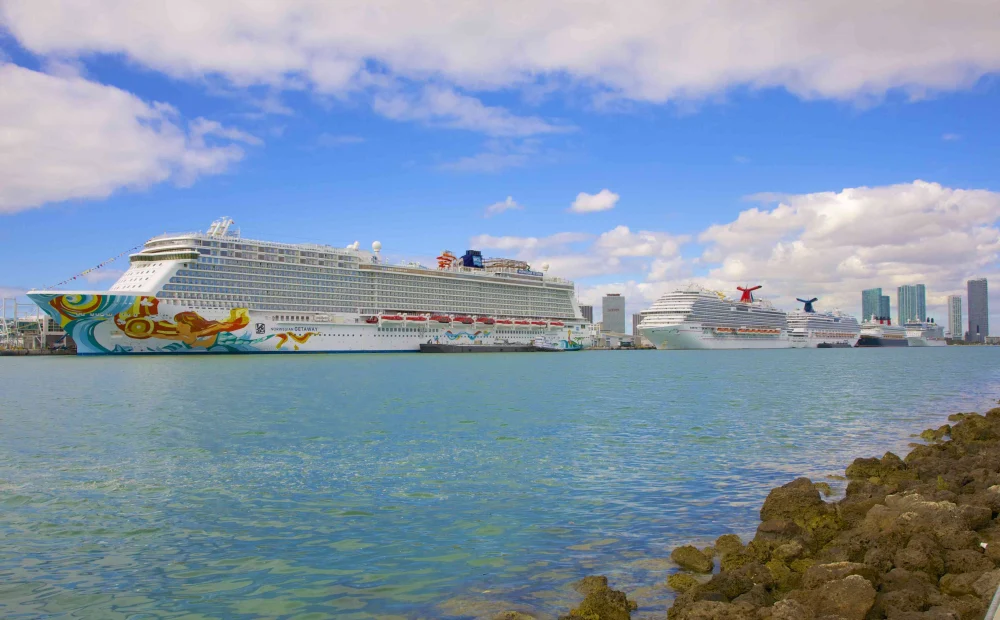 The One Crucial Cruise Reservation Travelers Often Overlook—and Wish They Hadn’t