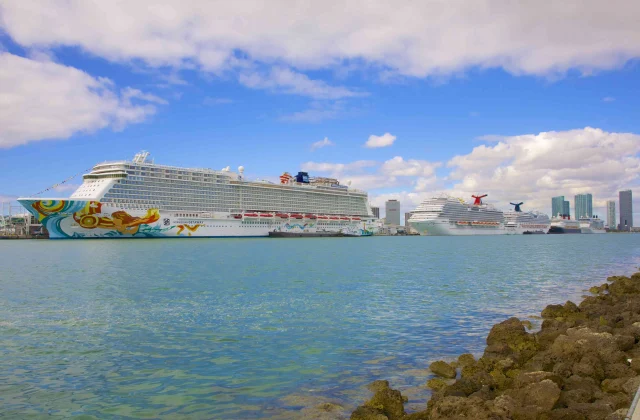 The One Crucial Cruise Reservation Travelers Often Overlook—and Wish They Hadn’t