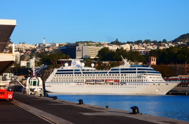 Semester at Sea Announces Exciting New Ship for 2028 Voyages