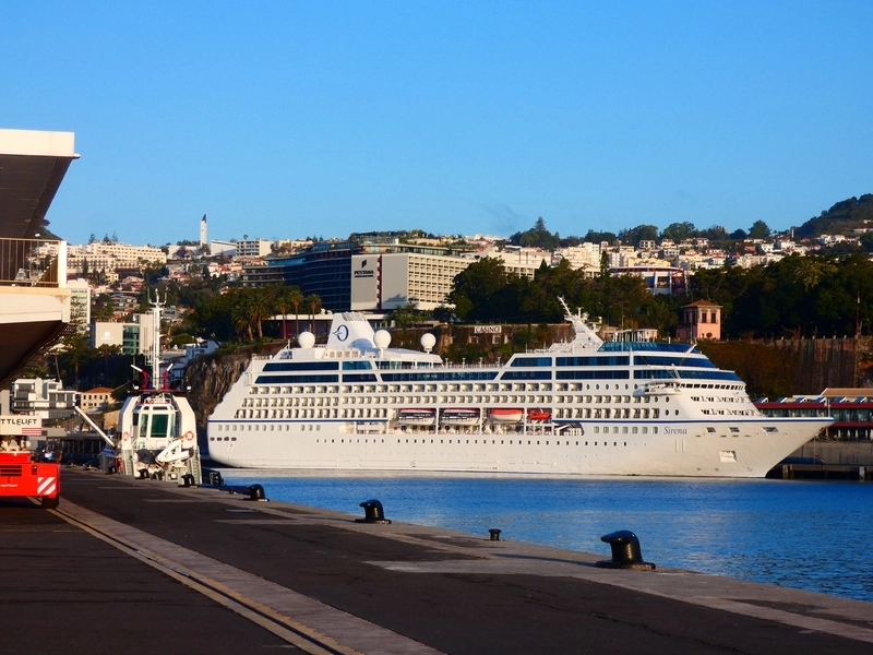 Semester at Sea Announces Exciting New Ship for 2028 Voyages
