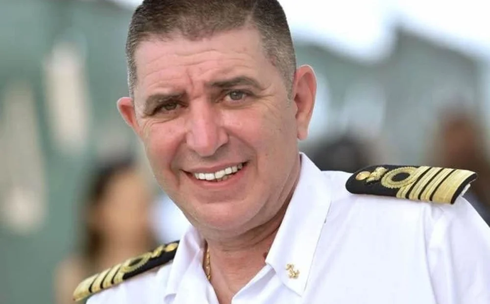 Beloved Carnival Cruise Ship Captain Passes Away After 27 Years: Honoring His ‘Final Voyage to Heaven’