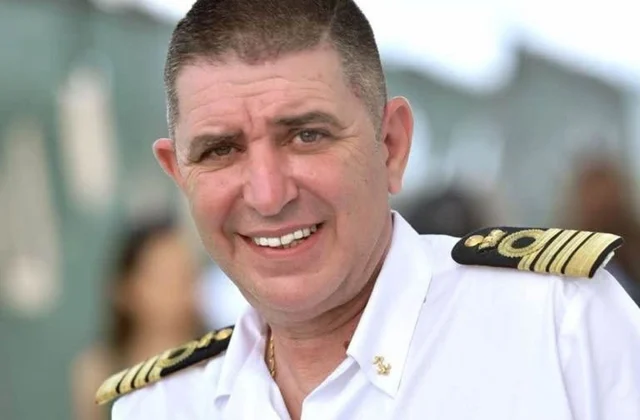 Beloved Carnival Cruise Ship Captain Passes Away After 27 Years: Honoring His ‘Final Voyage to Heaven’