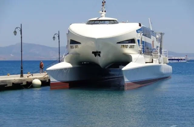 Tragic Ferry Disaster Off Northern Cyprus: 12 Lives Lost