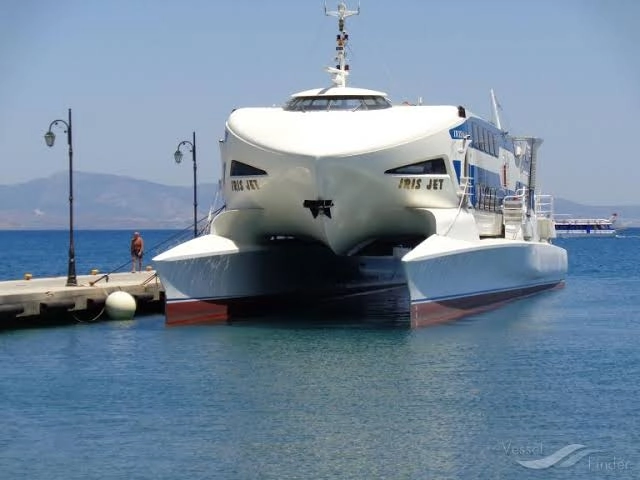 Tragic Ferry Disaster Off Northern Cyprus: 12 Lives Lost