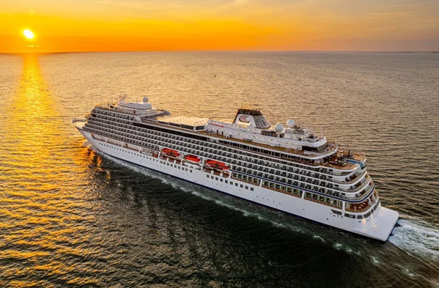Viking Unveils Ambitious $1 Billion Share Repurchase Initiative