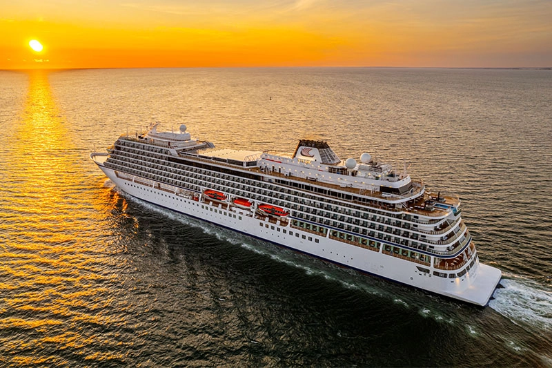 Viking Unveils Ambitious $1 Billion Share Repurchase Initiative