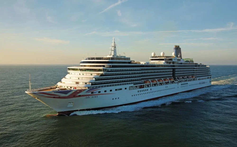 Holland America Line Expands Fleet with 12th Cruise Ship: A Familiar Face Joins the Ranks
