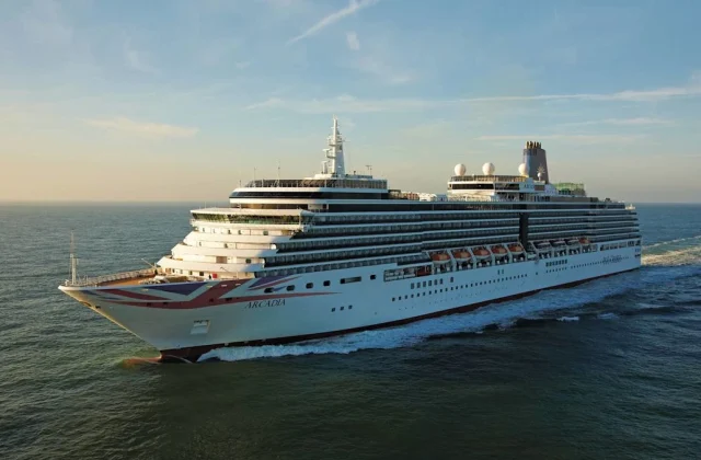 Holland America Line Expands Fleet with 12th Cruise Ship: A Familiar Face Joins the Ranks