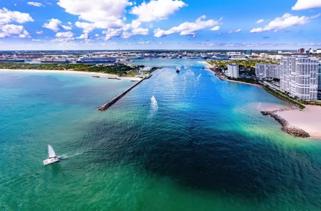 Port Everglades Cruise Season Sets New Record, Welcomes New Director and Art Installations