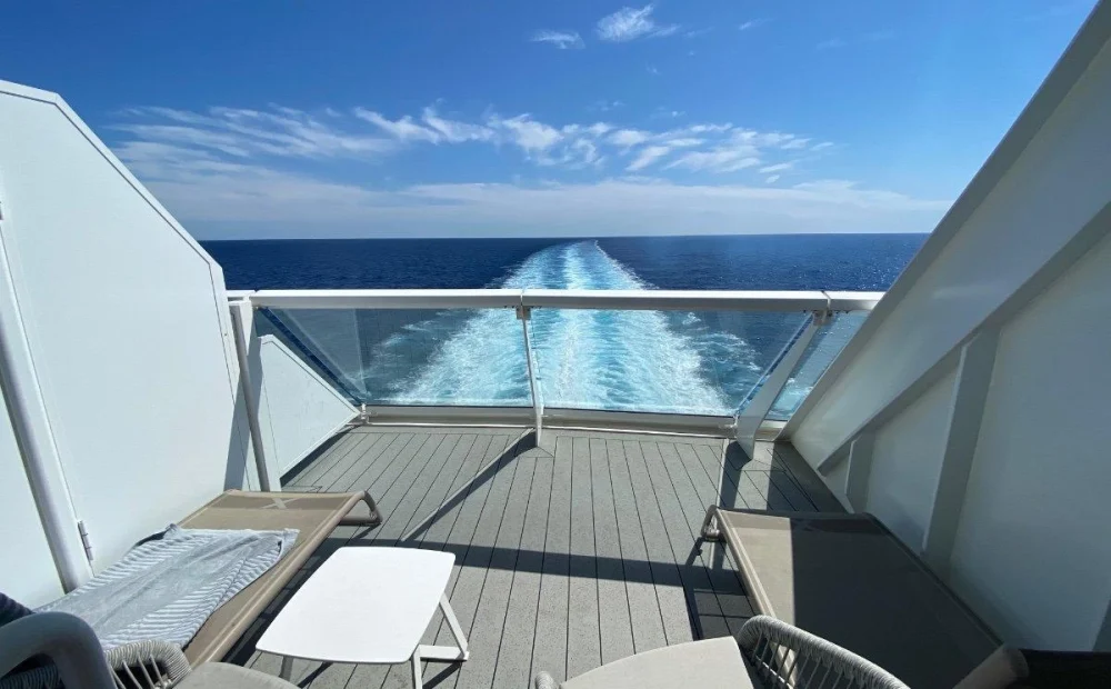 6 Cruise Ship Cabins Worth the Upgrade—and 6 Experienced Cruisers Avoid