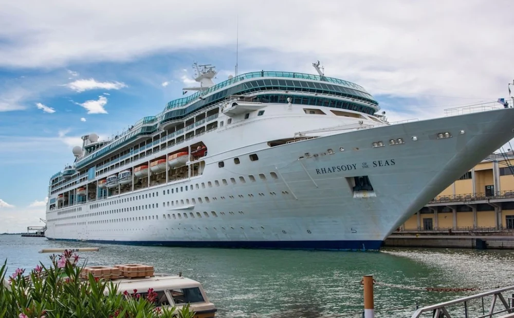 Why Jumping Off a Cruise Ship Isn’t the Solution to Your Debt Problems