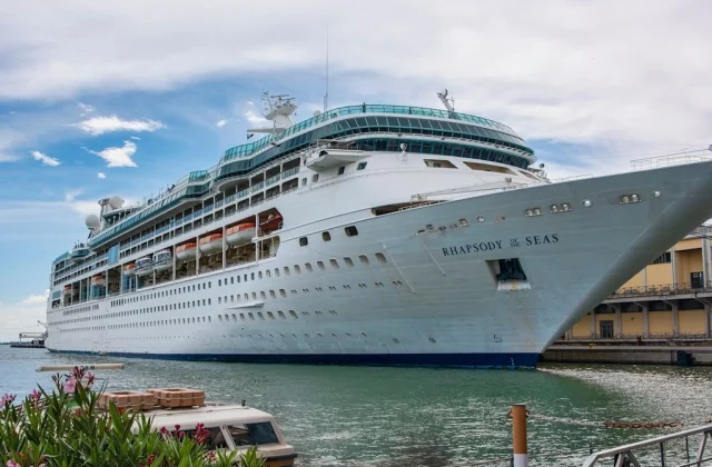 Why Jumping Off a Cruise Ship Isn’t the Solution to Your Debt Problems