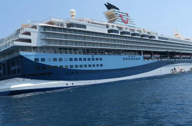 Marella Cruises Adds a New Greek Port and Summer 2028 Itineraries