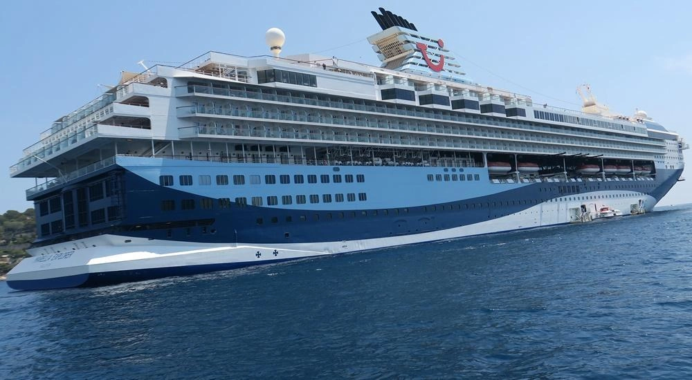 Marella Cruises Adds a New Greek Port and Summer 2028 Itineraries