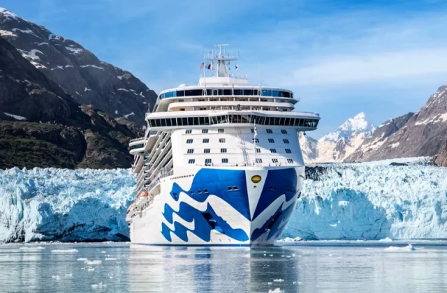Introducing Princess AI: Your Ultimate Cruise Planning App Now Available in Claude!