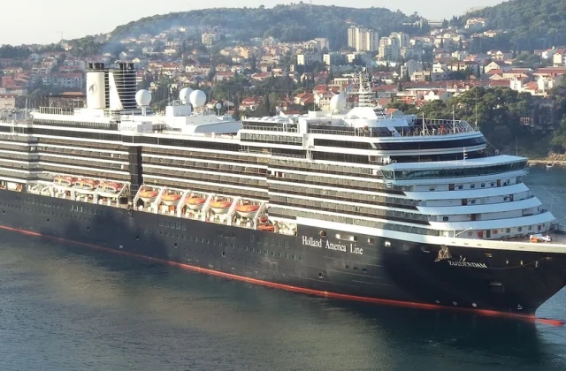Holland America Line to Celebrate Pan Am’s 100th Anniversary with a 28-Day Caribbean Voyage