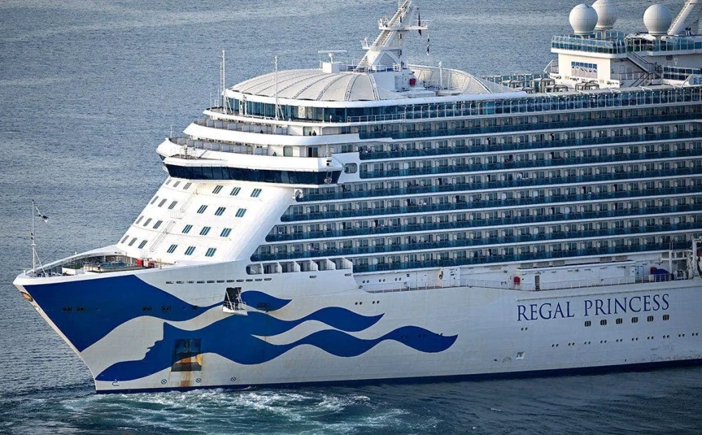 Major Cruise Line Raises Prices for Popular Package, Potentially Straining Vacation Budgets