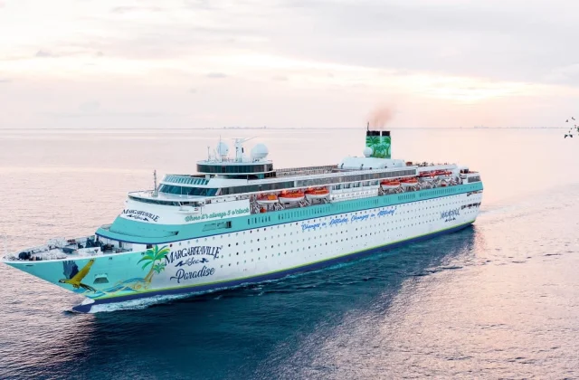 12 Cruise Ship Buffets Passengers Love—and 6 That Get Mixed Reviews