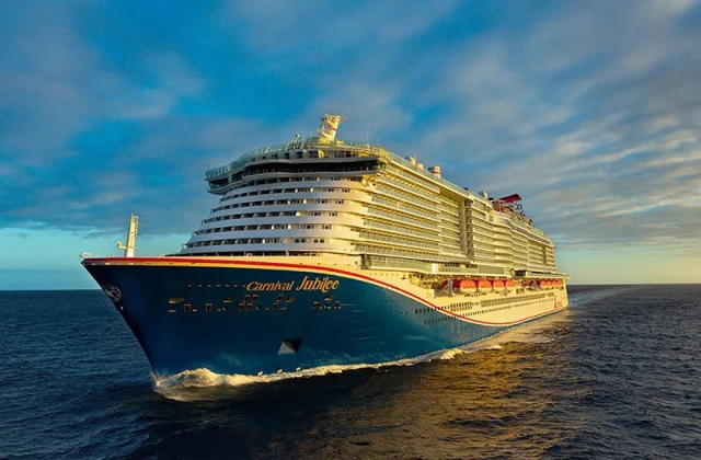 Carnival Shares Update: Impact of Caribbean and West Coast Storms on the Cruise Line Industry