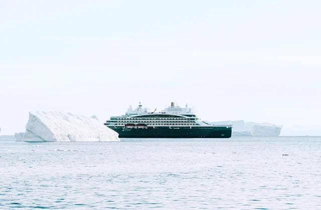 Ponant Announces 12 Expedition Itineraries for the 2028–29 Season