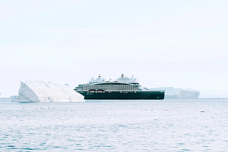 Ponant Announces 12 Expedition Itineraries for the 2028–29 Season