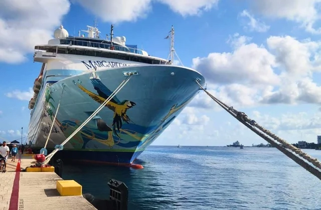 Margaritaville at Sea Paradise Delays Return to Palm Beach