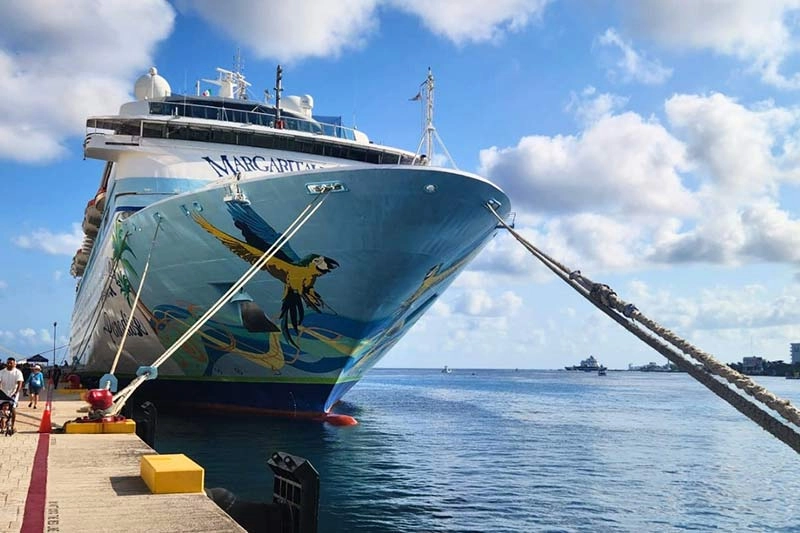 Margaritaville at Sea Paradise Delays Return to Palm Beach