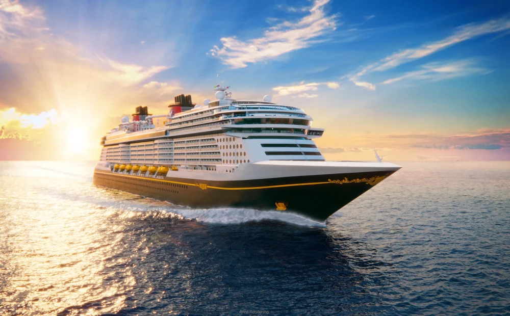 Disney Believe: All You Need to Know About the New Cruise Ship’s Homeport, Maiden Voyage, Venues, and Exciting Shows!