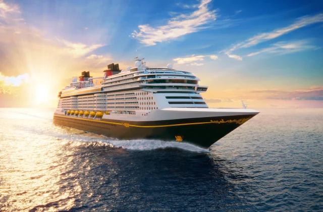 Disney Believe: All You Need to Know About the New Cruise Ship’s Homeport, Maiden Voyage, Venues, and Exciting Shows!