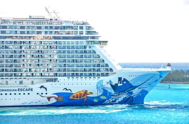 Sailing Solo: The Ultimate Guide to Cruise Ships with Solo Cabins