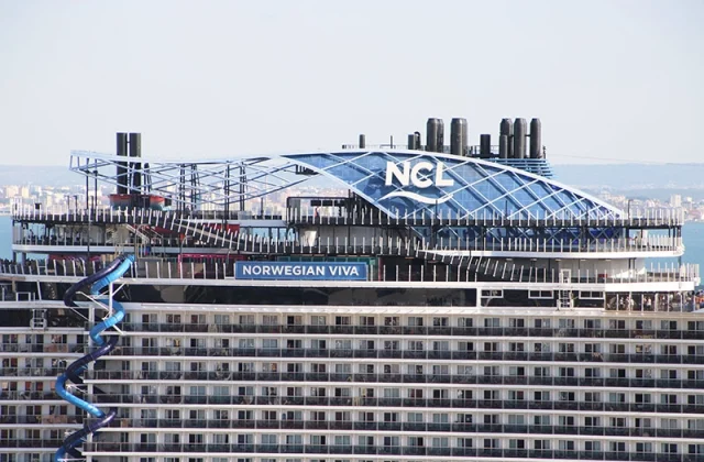 Analysts Spot Early Signs of a Turnaround at Norwegian Cruise Line
