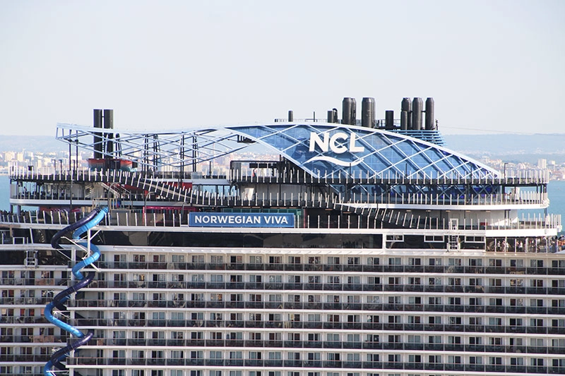 Analysts Spot Early Signs of a Turnaround at Norwegian Cruise Line