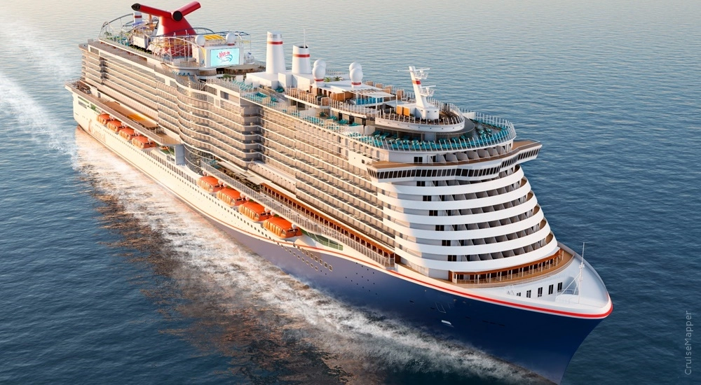 Carnival Corporation and Three Cruise Lines Step Up to Support Hawai‘i Hurricane Recovery Efforts