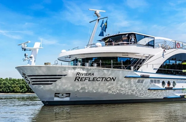 Riviera Travel Reports Surge in Bookings, Solo Departures, and Group Sales