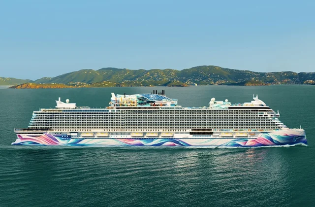 Norway to Reveal Details of Its Final Prima-Class Ship