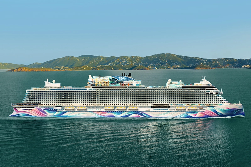 Norway to Reveal Details of Its Final Prima-Class Ship
