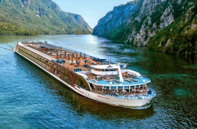 AmaWaterways Adds Six-Day Machu Picchu Cruisetour Extension for 2027