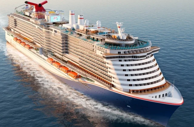 Carnival Cruise Line Introduces FunPacks to Bundle Onboard Experiences